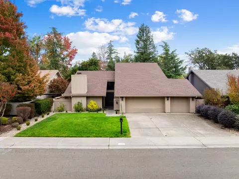 Exterior - 4713 Olive Oak Way, Carmichael, CA 95608 photo 5 of 5