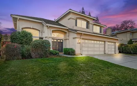 3190 Melrose Way, El Dorado Hills, CA 95762