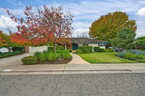 6333 Meadowvista Dr, Carmichael, CA 95608 photo 1