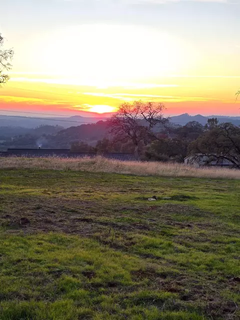 0 N Oak Ridge Cir, El Dorado, CA 95623