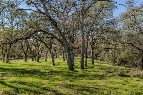0 N Oak Ridge Cir, El Dorado, CA 95623