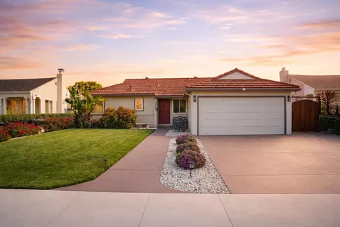 1753 Laine Ave, Santa Clara, CA 95051