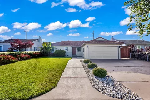 1753 Laine Ave, Santa Clara, CA 95051