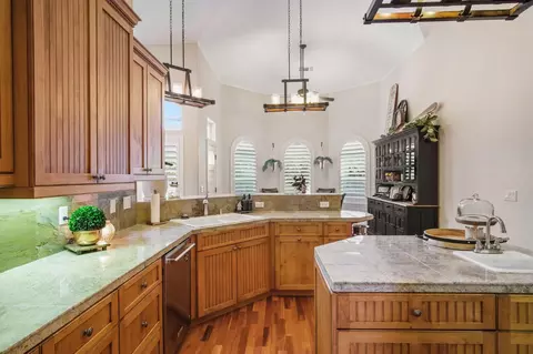 Kitchen - 2441 E Tuolumne Rd, Turlock, CA 95382 photo 4 of 4