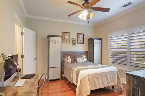 Bedroom - 2441 E Tuolumne Rd, Turlock, CA 95382 photo 3 of 3