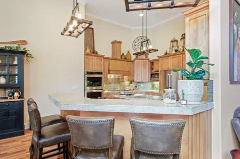Kitchen - 2441 E Tuolumne Rd, Turlock, CA 95382 photo 1 of 4