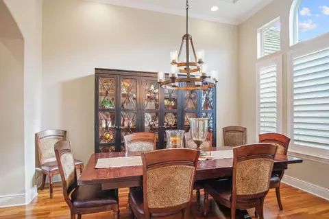 Dining - 2441 E Tuolumne Rd, Turlock, CA 95382 photo 1 of 3
