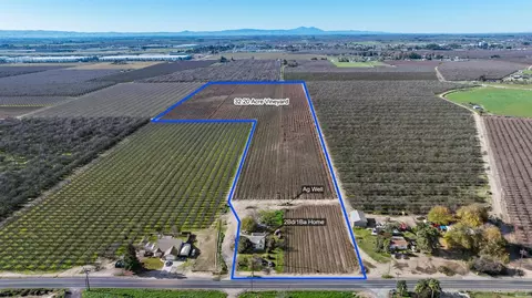 11385 S Union Rd, Manteca, CA 95336