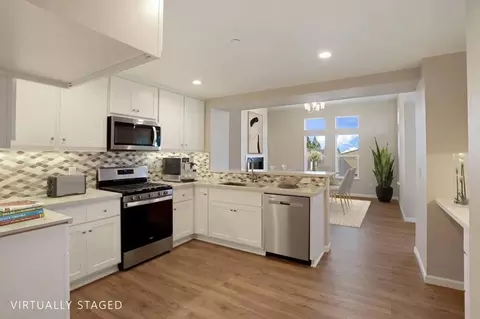 Kitchen - 1811 Goldstone Ave, Jackson, CA 95642 photo 1 of 2