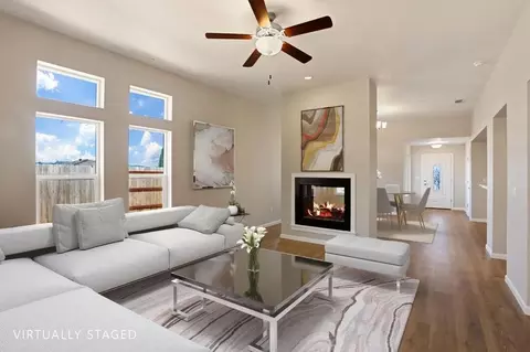 Living - 1811 Goldstone Ave, Jackson, CA 95642 photo 2 of 2