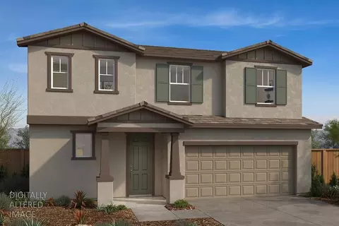 2609 Coopers Hawk Ln, Modesto, CA 95357