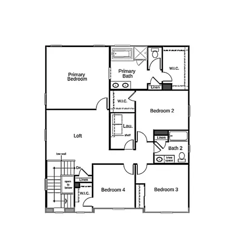 2609 Coopers Hawk Ln, Modesto, CA 95357 photo 4