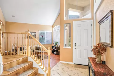 Entry Way - 8432 Arrowroot Cir, Antelope, CA 95843 photo 2 of 4