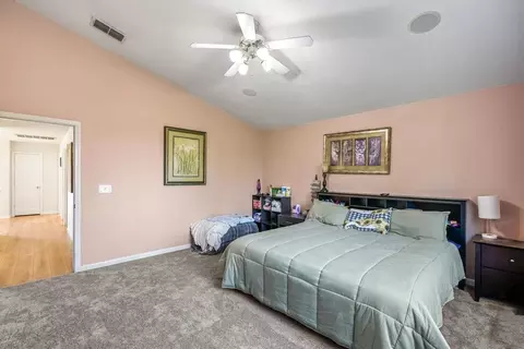 Bedroom - 8432 Arrowroot Cir, Antelope, CA 95843 photo 2 of 3
