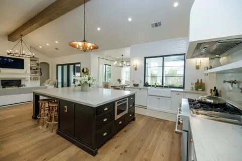 Kitchen - 2524 Augusta Pl, Turlock, CA 95382 photo 6 of 10
