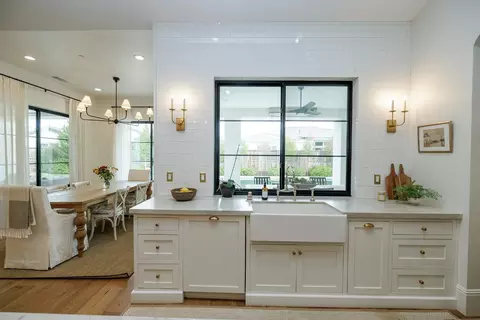 Kitchen - 2524 Augusta Pl, Turlock, CA 95382 photo 7 of 10