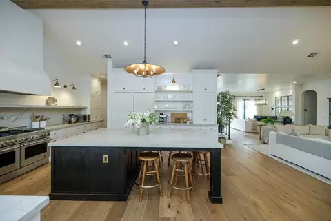 Kitchen - 2524 Augusta Pl, Turlock, CA 95382 photo 8 of 10