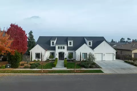 Exterior - 2524 Augusta Pl, Turlock, CA 95382 photo 8 of 8