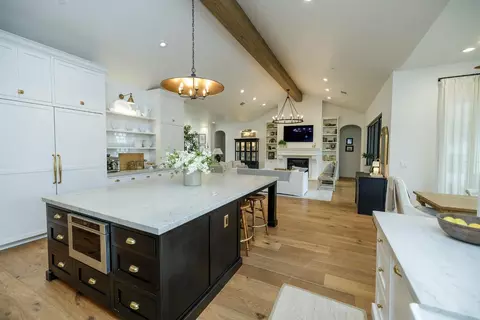 Kitchen - 2524 Augusta Pl, Turlock, CA 95382 photo 9 of 10