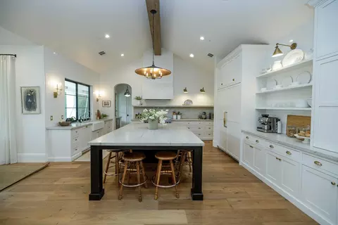 Kitchen - 2524 Augusta Pl, Turlock, CA 95382 photo 2 of 10