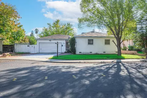 Exterior - 1800 Cindy Ave, Modesto, CA 95350 photo 2 of 5