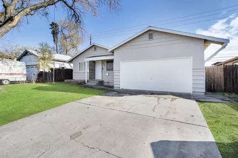 3900 Santa Fe Way, North Highlands, CA 95660
