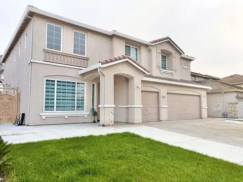 2454 Knollwood Ln, Stockton, CA 95206