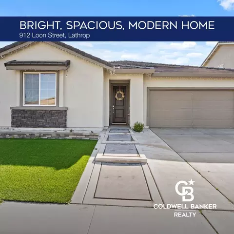 Exterior - 912 NE Loon St, Lathrop, CA 95330 photo 5 of 5