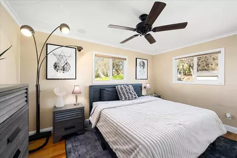 Bedroom - 4371 Luneman Rd, Placerville, CA 95667 photo 1 of 4