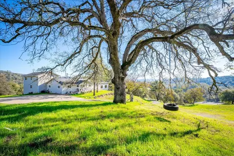 Exterior - 4371 Luneman Rd, Placerville, CA 95667 photo 7 of 11