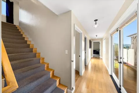 Entry Way - 4371 Luneman Rd, Placerville, CA 95667 photo 2 of 4