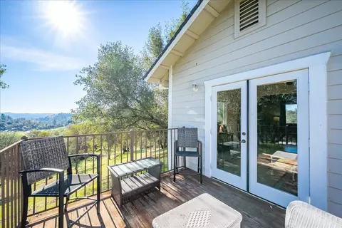 Exterior - 4371 Luneman Rd, Placerville, CA 95667 photo 4 of 11