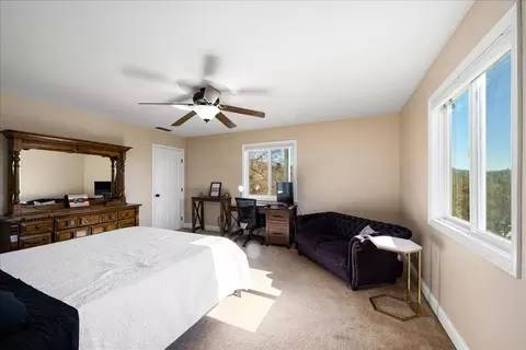 Bedroom - 4371 Luneman Rd, Placerville, CA 95667 photo 3 of 4