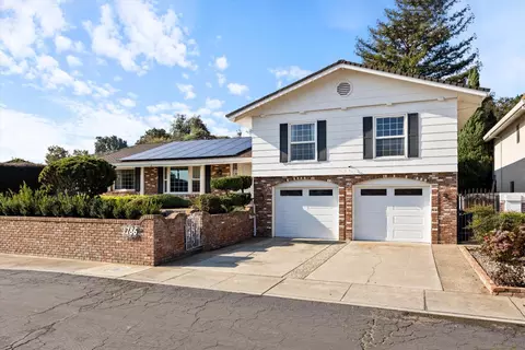 Exterior - 1786 Le Bec Ct, Lodi, CA 95240 photo 13 of 15