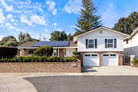 Exterior - 1786 Le Bec Ct, Lodi, CA 95240 photo 1 of 15