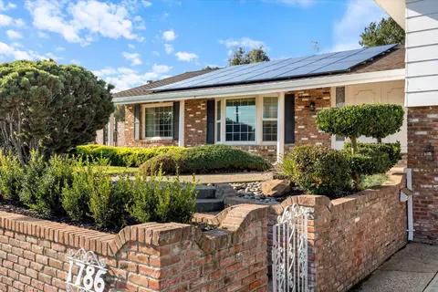 Exterior - 1786 Le Bec Ct, Lodi, CA 95240 photo 15 of 15