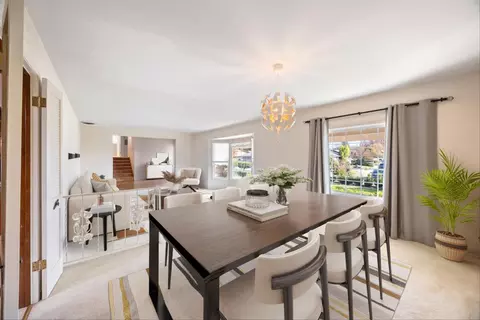 Dining - 1786 Le Bec Ct, Lodi, CA 95240 photo 1 of 2