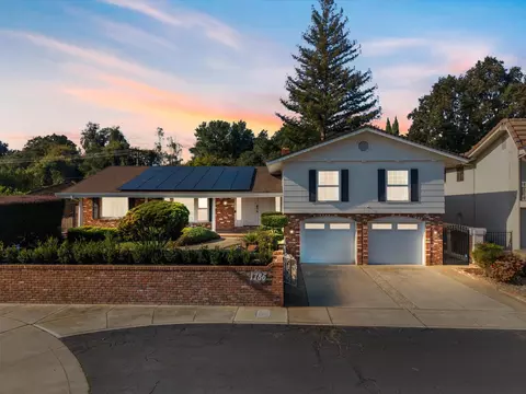 Exterior - 1786 Le Bec Ct, Lodi, CA 95240 photo 2 of 15