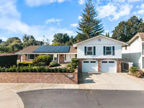 Exterior - 1786 Le Bec Ct, Lodi, CA 95240 photo 12 of 15