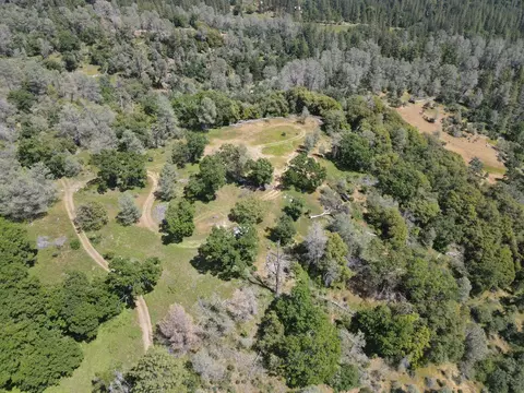 0 Hubbard Rd, Sheep Ranch, CA 95246
