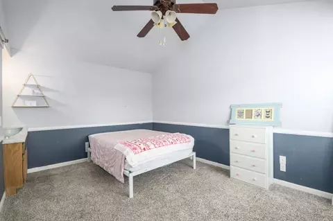 Bedroom - 672 Allen Ct, Placerville, CA 95667 photo 3 of 4