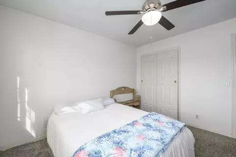 Bedroom - 672 Allen Ct, Placerville, CA 95667 photo 2 of 4