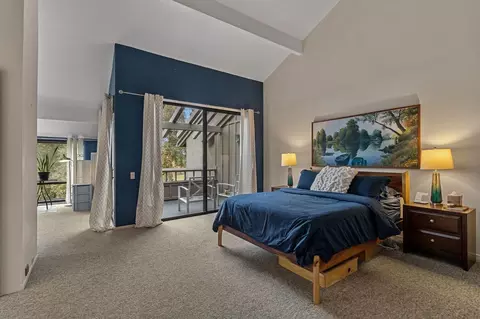 Bedroom - 1921 Edgebrook Dr #B, Modesto, CA 95354 photo 1 of 3