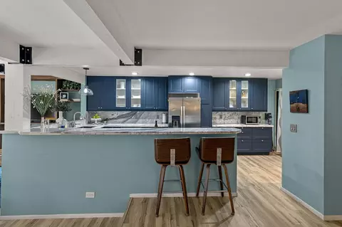 Kitchen - 1921 Edgebrook Dr #B, Modesto, CA 95354 photo 2 of 8