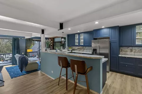 Kitchen - 1921 Edgebrook Dr #B, Modesto, CA 95354 photo 1 of 8
