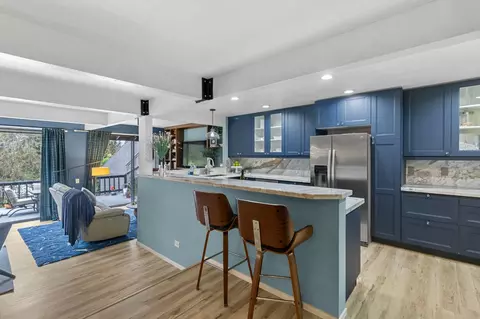 Kitchen - 1921 Edgebrook Dr #B, Modesto, CA 95354 photo 3 of 8