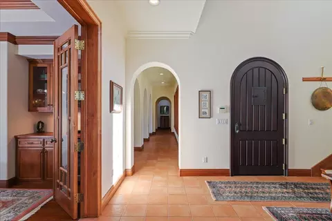 Entry Way - 20 Mosswood Ct, Copperopolis, CA 95228 photo 7 of 15