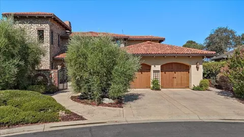 Exterior - 20 Mosswood Ct, Copperopolis, CA 95228 photo 4 of 15