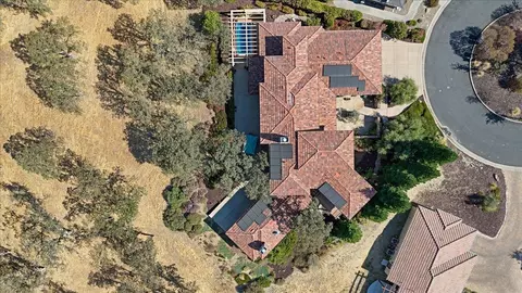 View/Area - 20 Mosswood Ct, Copperopolis, CA 95228 photo 3 of 14