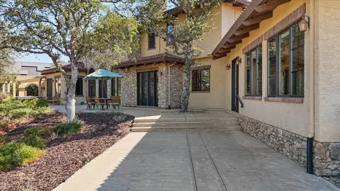 Exterior - 20 Mosswood Ct, Copperopolis, CA 95228 photo 8 of 15
